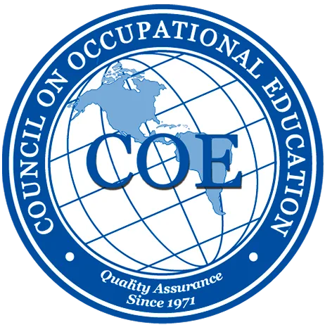 Council on Occupational Education (COE)